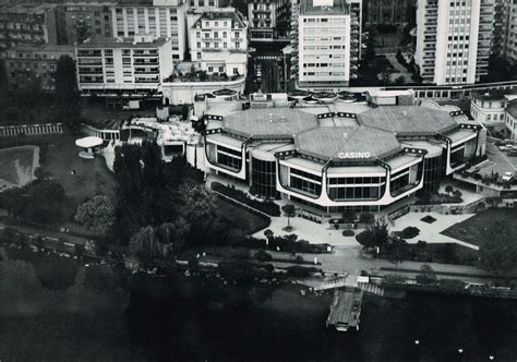 казино в монтрё 1971 года